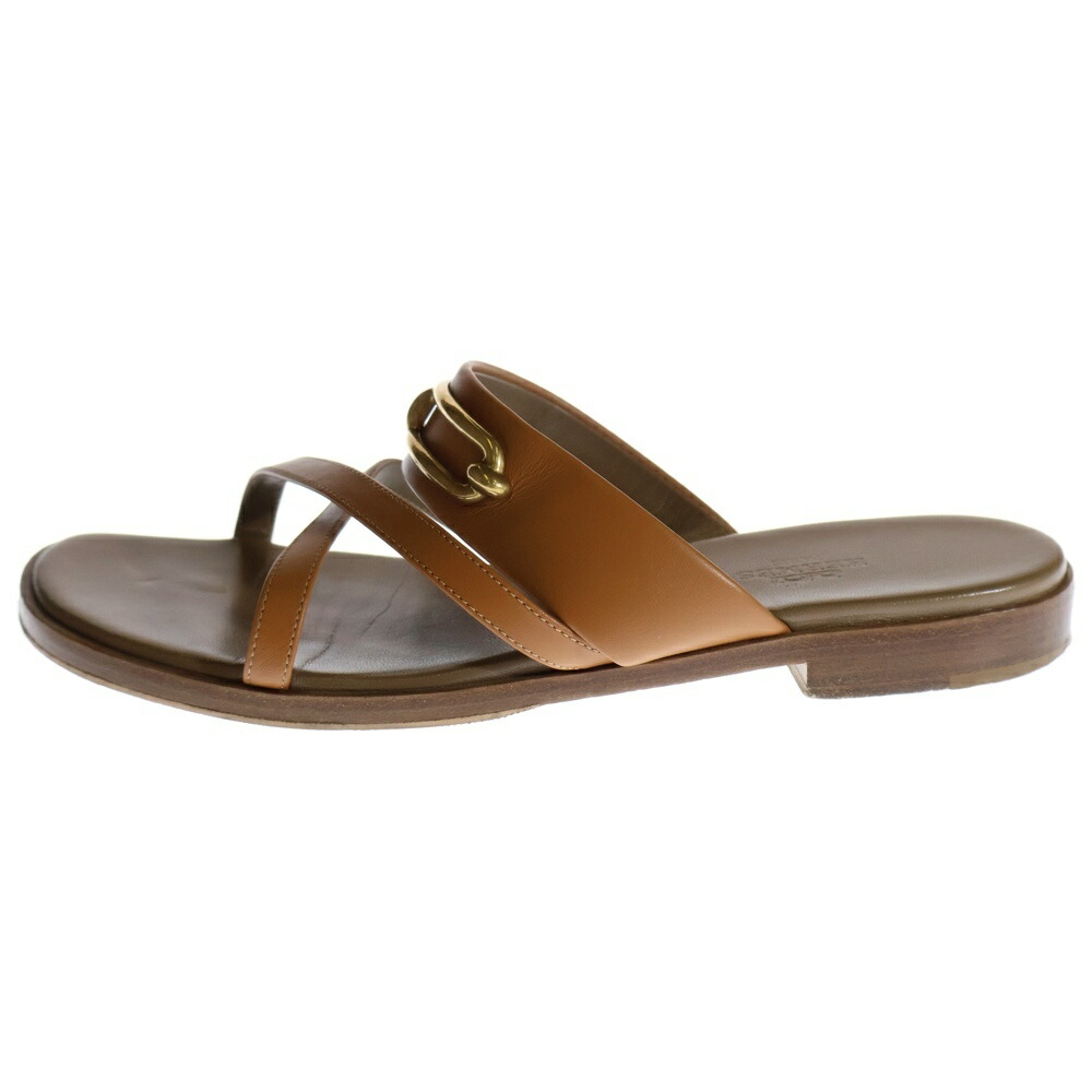 LEMAIRE‼️ルメール ベージュ サンダル【size37】 楽天市場】LEMAIRE(ルメール) サイズ:38 Cloth Sandals レザー