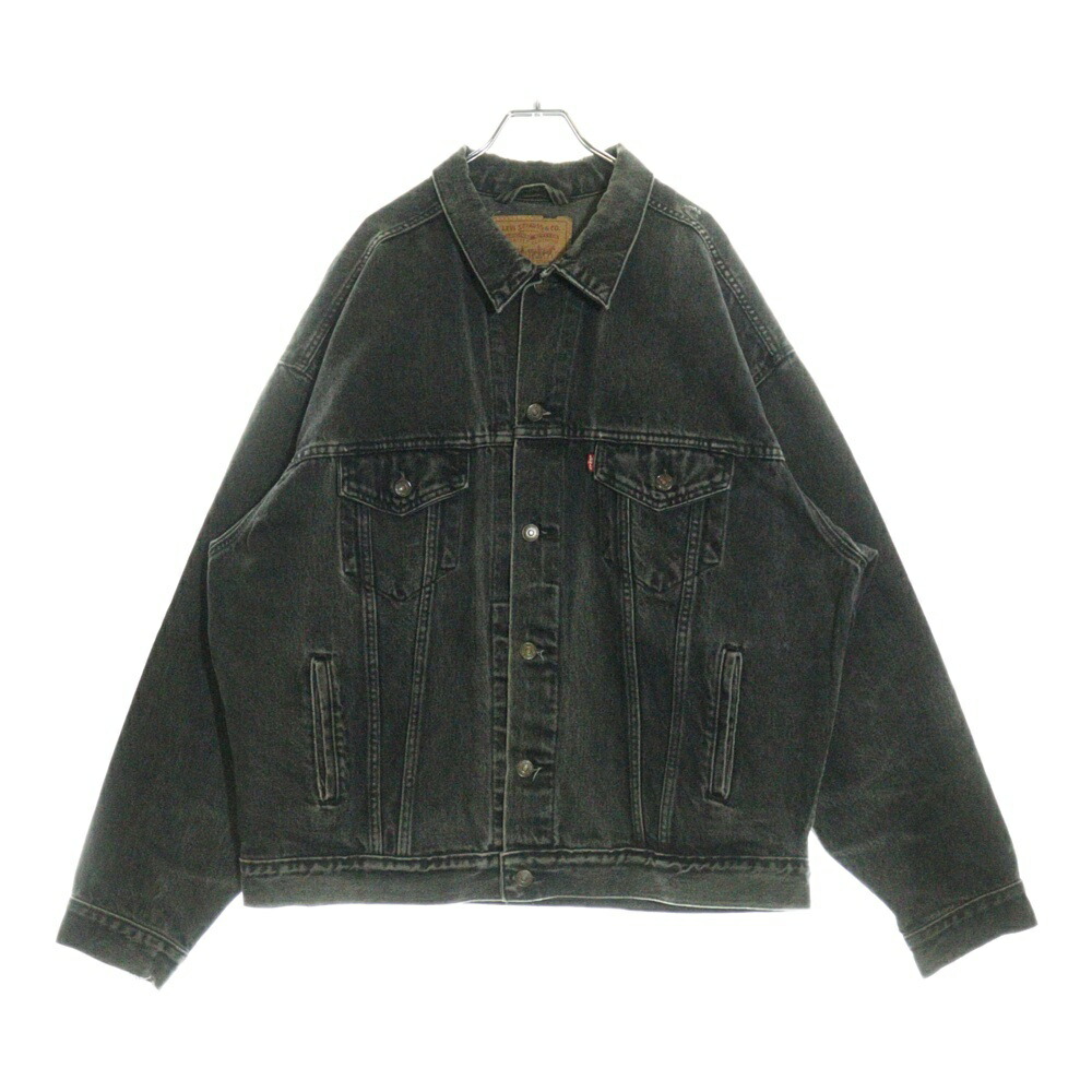 楽天市場】90's Levi's リーバイス 70507-4159 サルファブラック