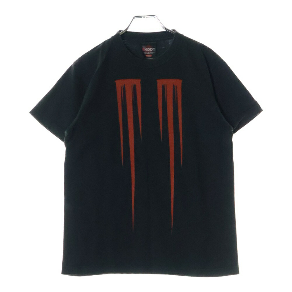 新品:マリリン・マンソン「ツアー・プリントTシャツ●M」THE END TOUR Marilyn Manson Tシャツ THE END TIMES TOUR - メルカリ