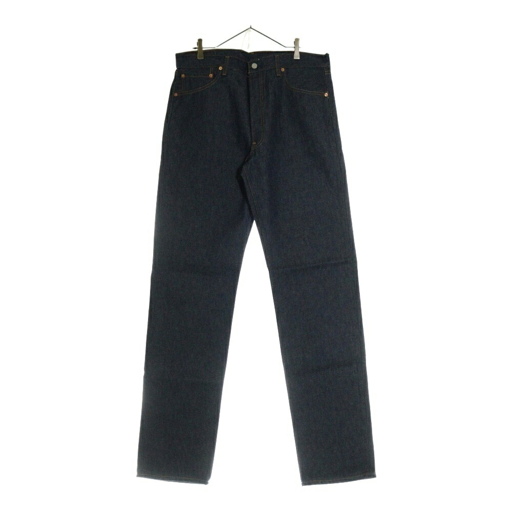 楽天市場】Levi's(リーバイス) サイズ:W32 L32 501 Denim Pant