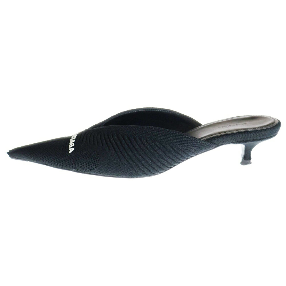 BALENCIAGA ミュール テクノクロッグ 44 BALENCIAGA(バレンシアガ) / Technoclog Mule/テクノクロッグ