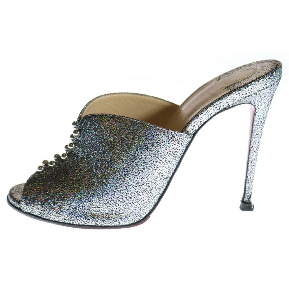楽天市場】CHRISTIAN LOUBOUTIN(クリスチャンルブタン) サイズ