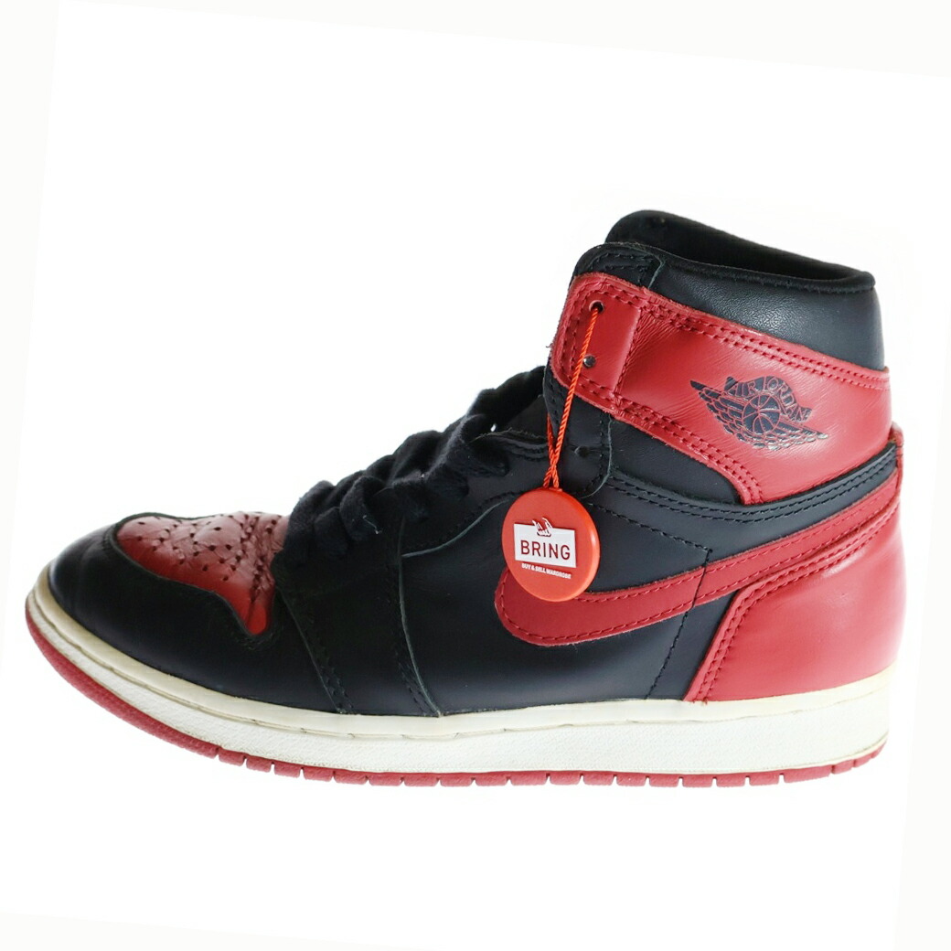 Nike Jordan スパイクシューズ レッド 28cm 楽天市場】NIKE(ナイキ) サイズ:US8.5/26.5cm 16年製 AIR JORDAN