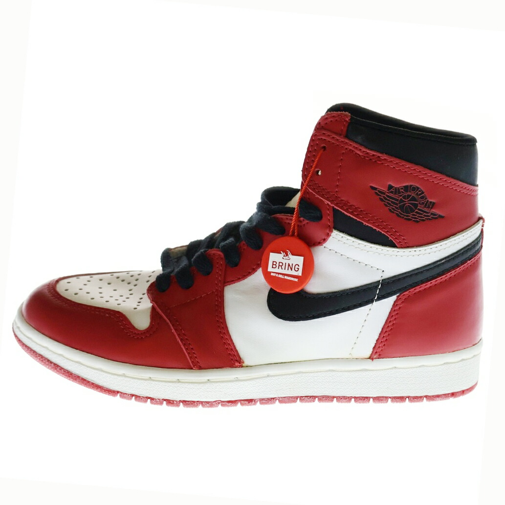 【関税込み】Nike Jordan ハイカットスニーカー NIKE公式】 ジョーダン ハイカット シューズ【ナイキ公式通販】