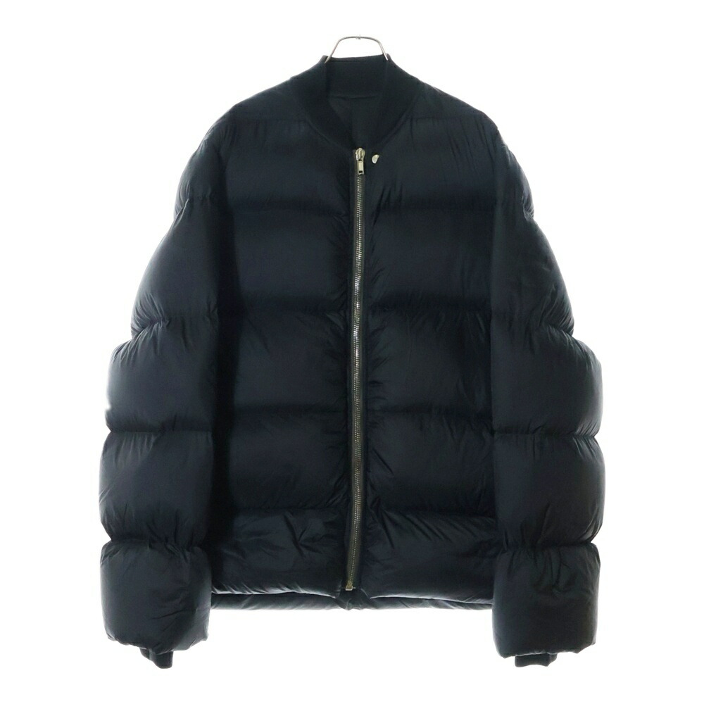 Rick Owens カーフレザー ドレープ ジップアップ ジャケット 4 楽天市場】Rick Owens(リックオウエンス) サイズ:4 leather