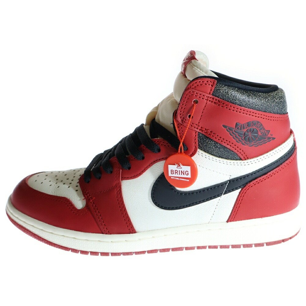 Nike Air Jordan 1 ハイカット スニーカー 最新リーク｜Nike Air Jordan 1 High OG 