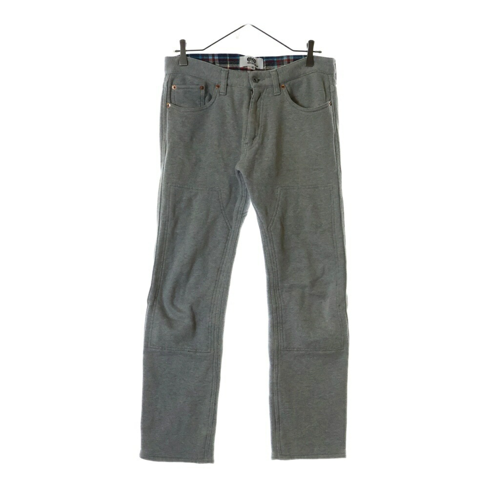 新品　未使用　JUNYA WATANABE グレー サルエルパンツ　Mサイズ 楽天市場】ジュンヤワタナベコムデギャルソン サルエルパンツの通販