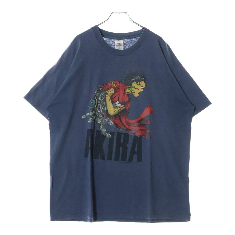 楽天市場】VINTAGE(ヴィンテージ) サイズ:L 90s AKIRA 1988