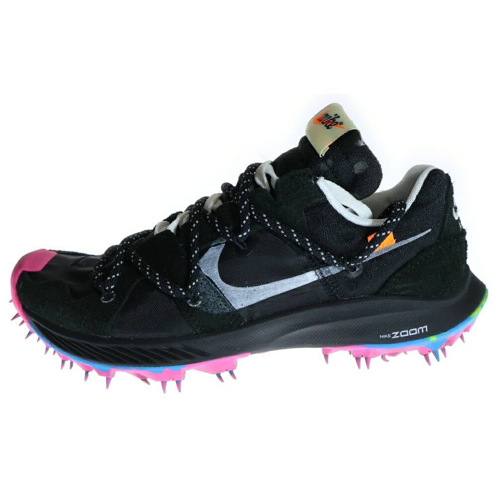 楽天市場】NIKE W ZOOM TERRA KIGER 5 OFF-WHITE 26.0cm CD8179-100
