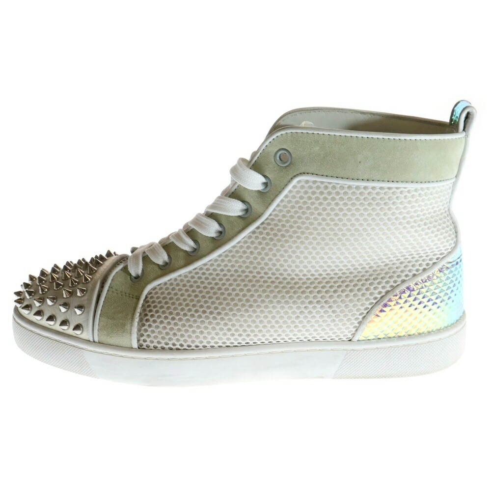 楽天市場】CHRISTIAN LOUBOUTIN(クリスチャンルブタン) サイズ