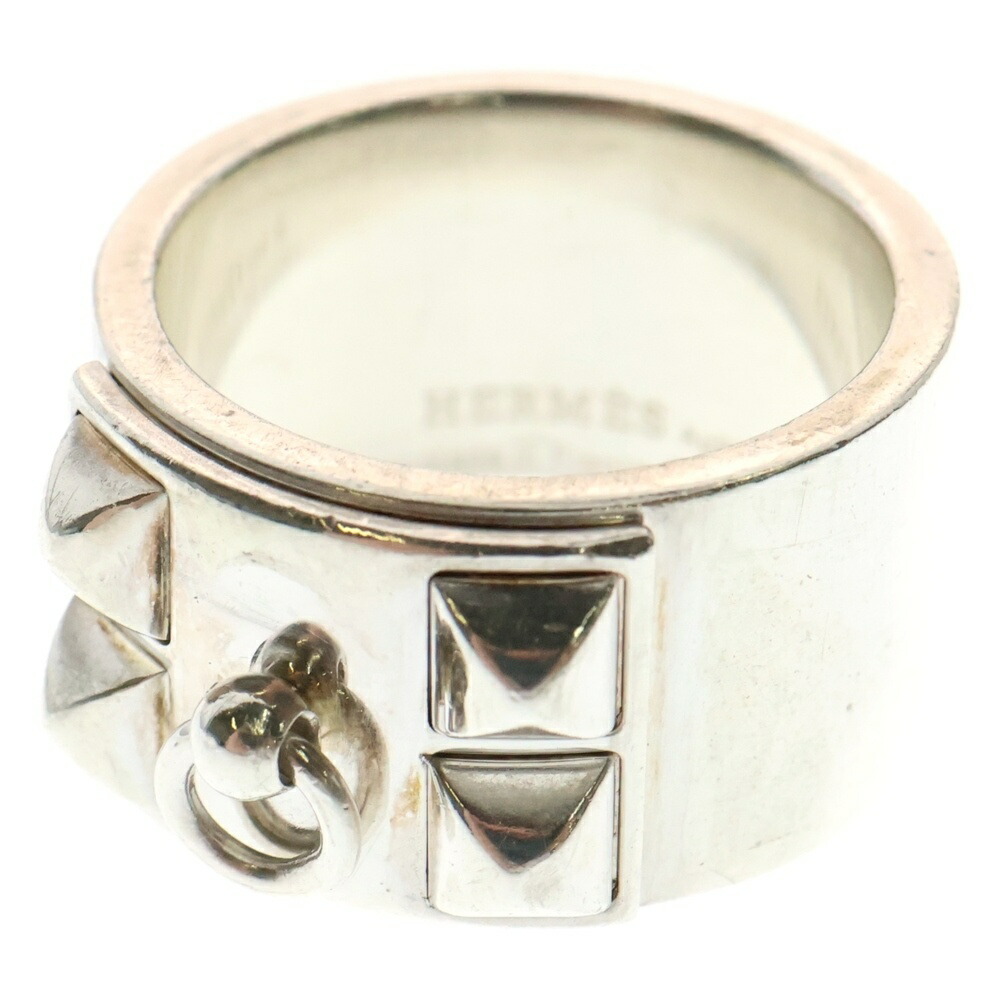 楽天市場】HERMES(エルメス) サイズ:55 Collier de Chien GM 楽天市場】HERMES(エルメス) サイズ:55 Collier de Chien GM