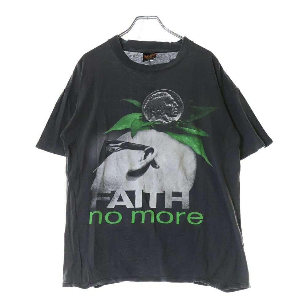 楽天市場】VINTAGE(ヴィンテージ) サイズ:XL 90's Faith No More