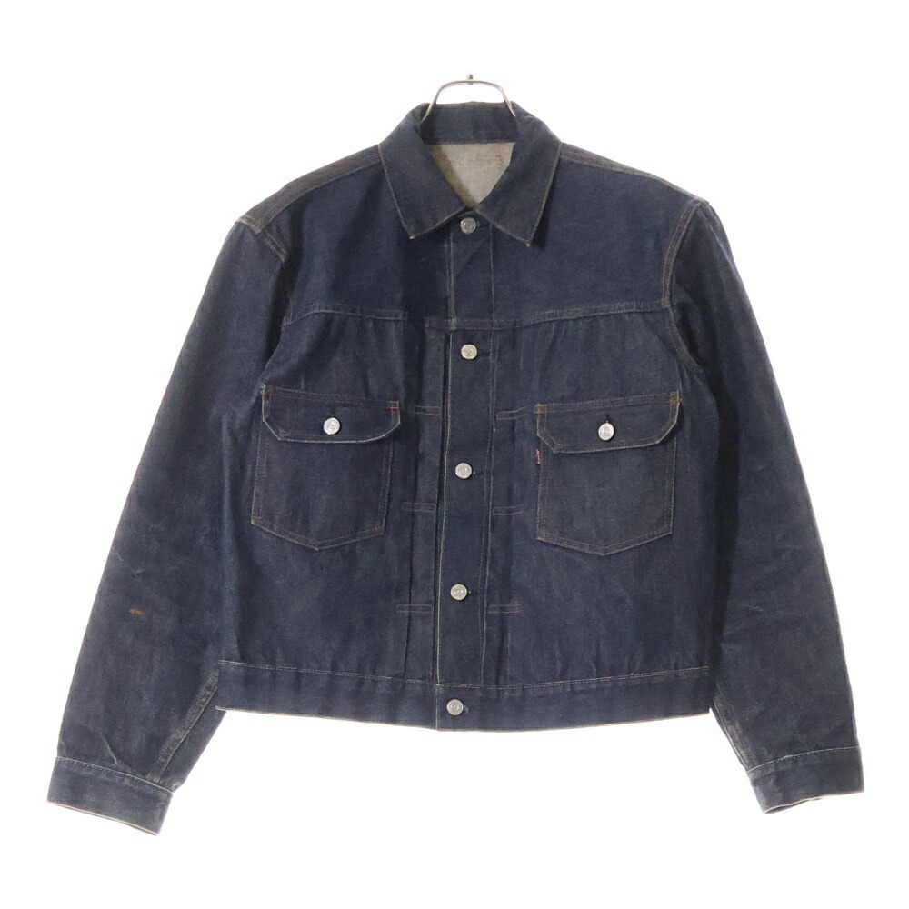 楽天市場】Levi's(リーバイス) サイズ:実寸40 50s VINTAGE 507XX