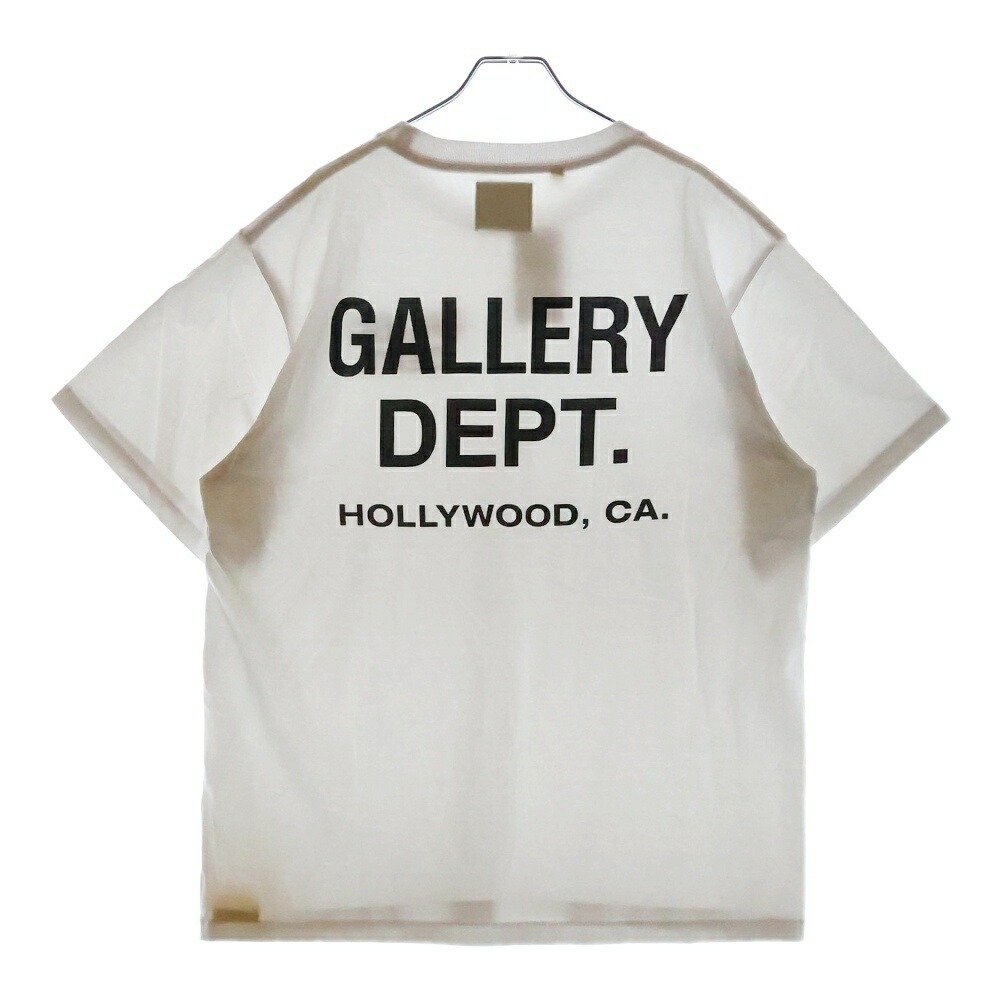 楽天市場】GALLERY DEPT.(ギャラリーデプト) サイズ:L Souvenir