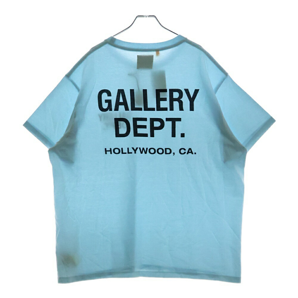 楽天市場】GALLERY DEPT.(ギャラリーデプト) サイズ:L Souvenir