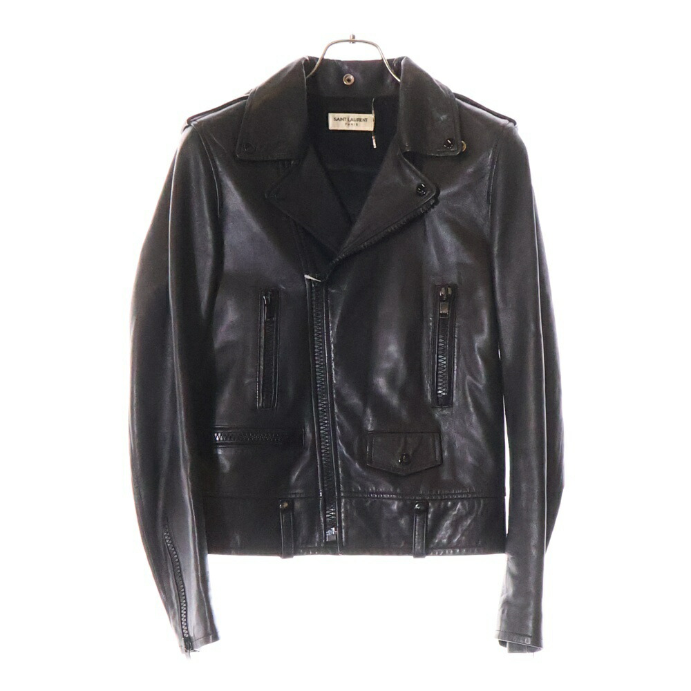 楽天市場】SAINT LAURENT PARIS(サンローランパリ) サイズ:F38