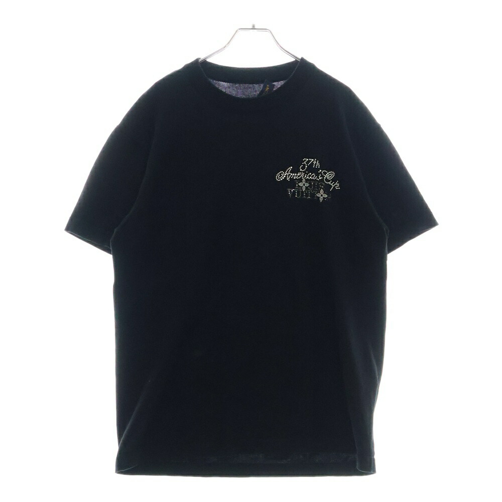 楽天市場】LOUIS VUITTON ルイヴィトンTシャツ モノグラム