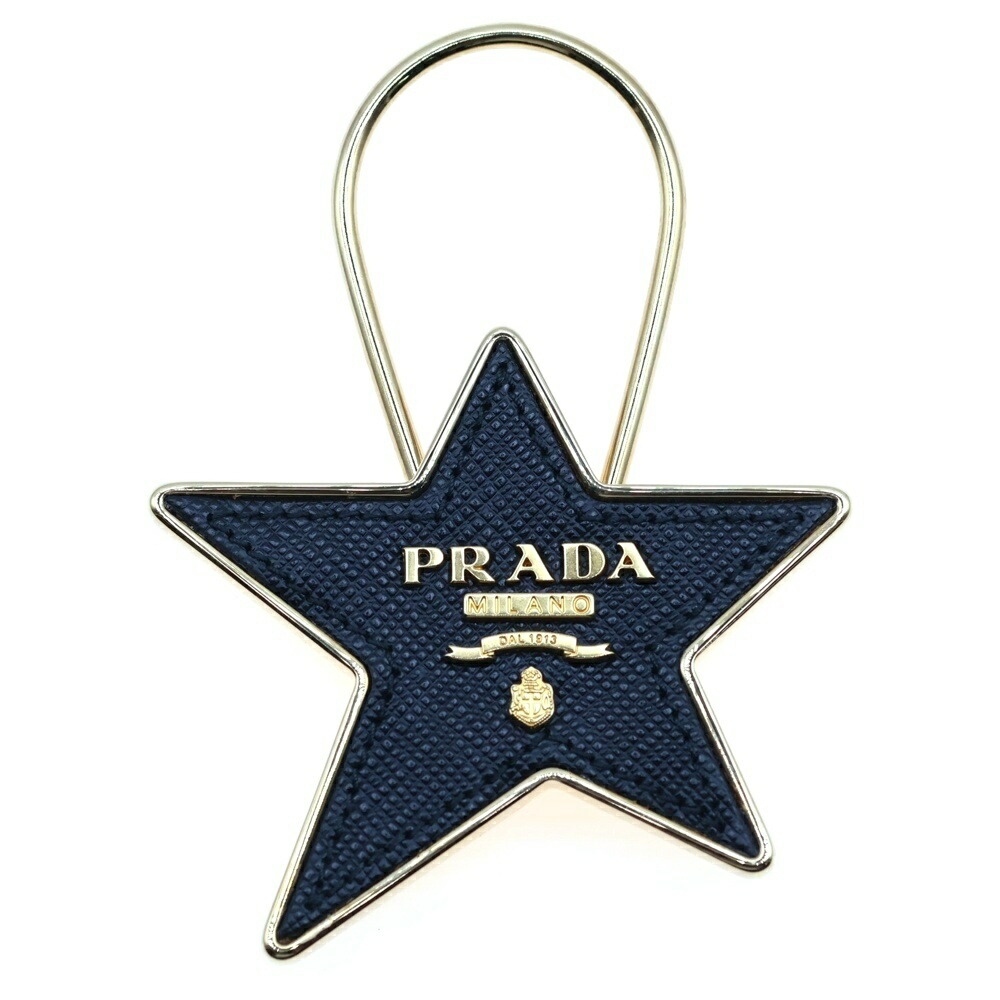 ニコ　PRADA リナイロン　トライアングルポーチ　キーリング 楽天市場】PRADA(プラダ) Re-Nylon リナイロン トライアングル