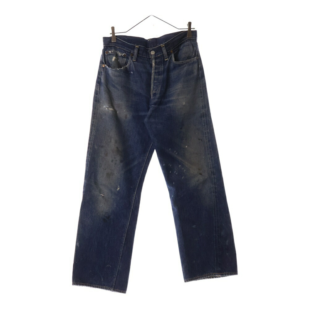 楽天市場】Levi's(リーバイス) サイズ:W32/L32 50S-60S VINTAGE 501ZXX