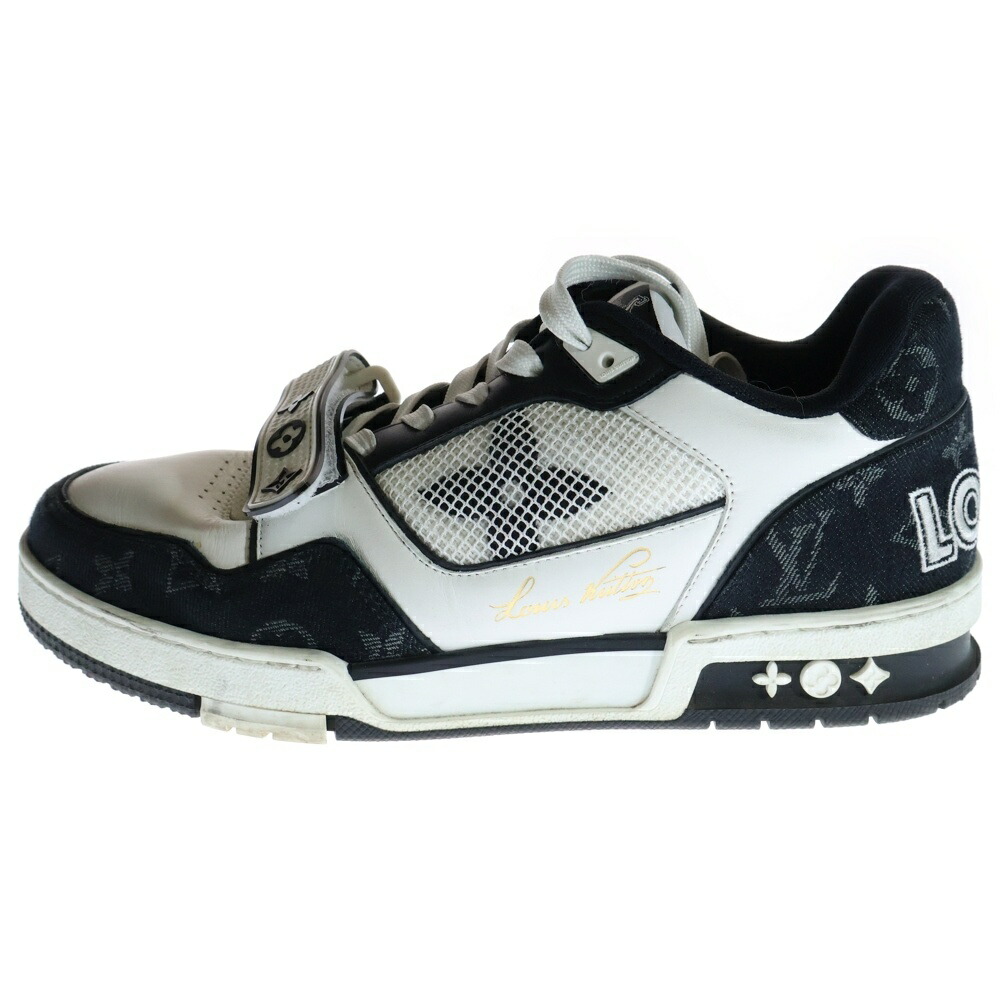 ルイヴィトン 小 楽天市場】LOUIS VUITTON(ルイヴィトン) サイズ:8 LV SKATE LINE