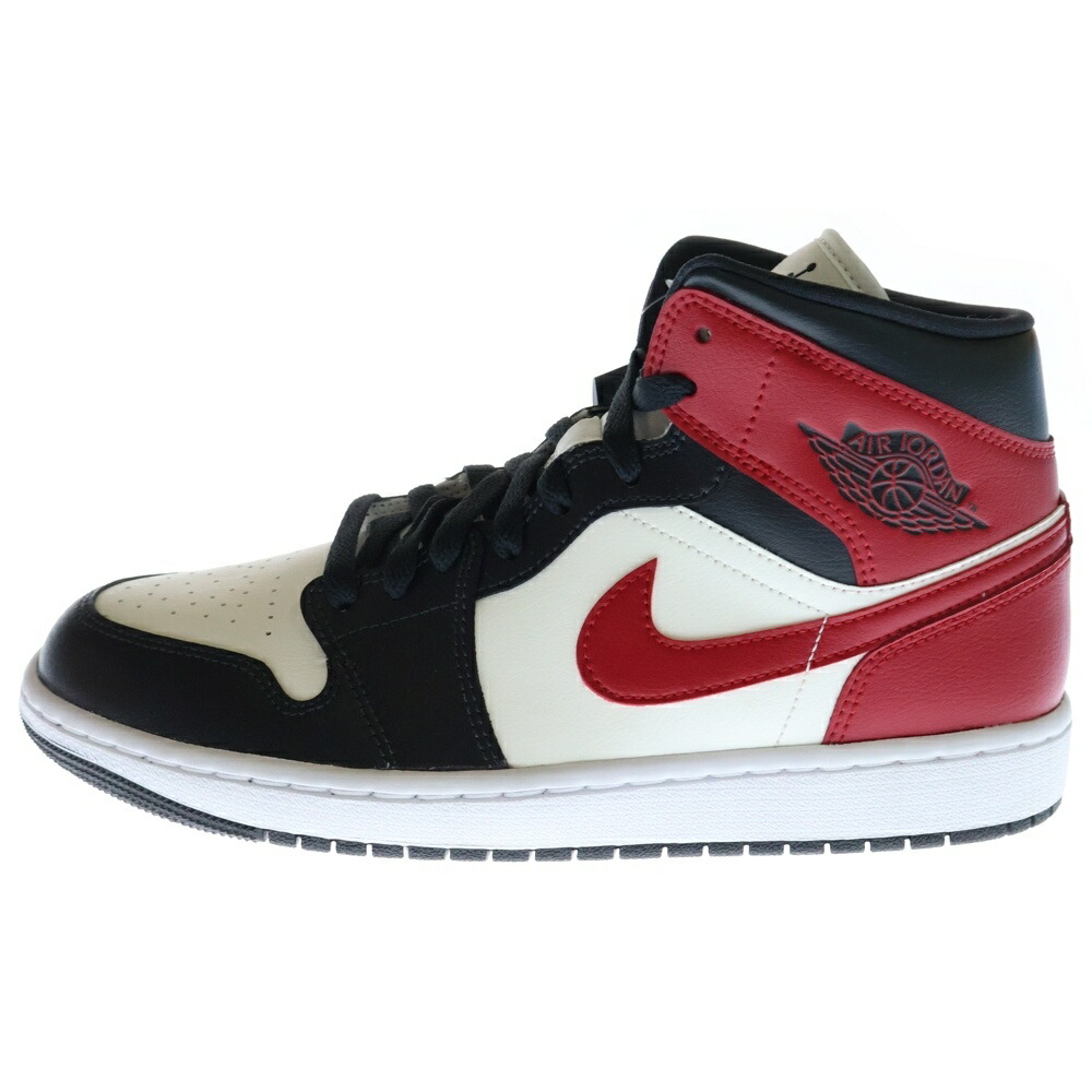 NIKE air jordan1 mid 27.5センチ Air Jordan 1 Mid Big Kids' Shoes. Nike JP