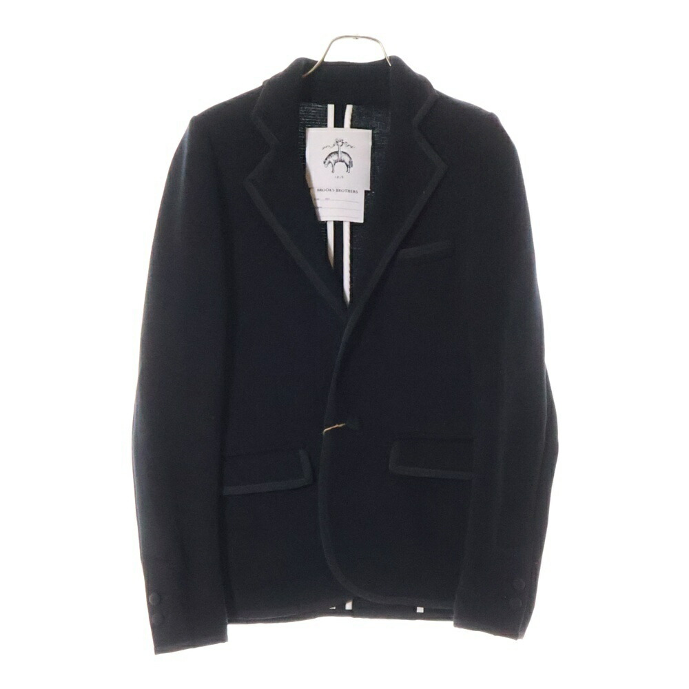 楽天市場】極美品 BROOKS BROTHERS BLACK FLEECE ブルックスブラザーズ