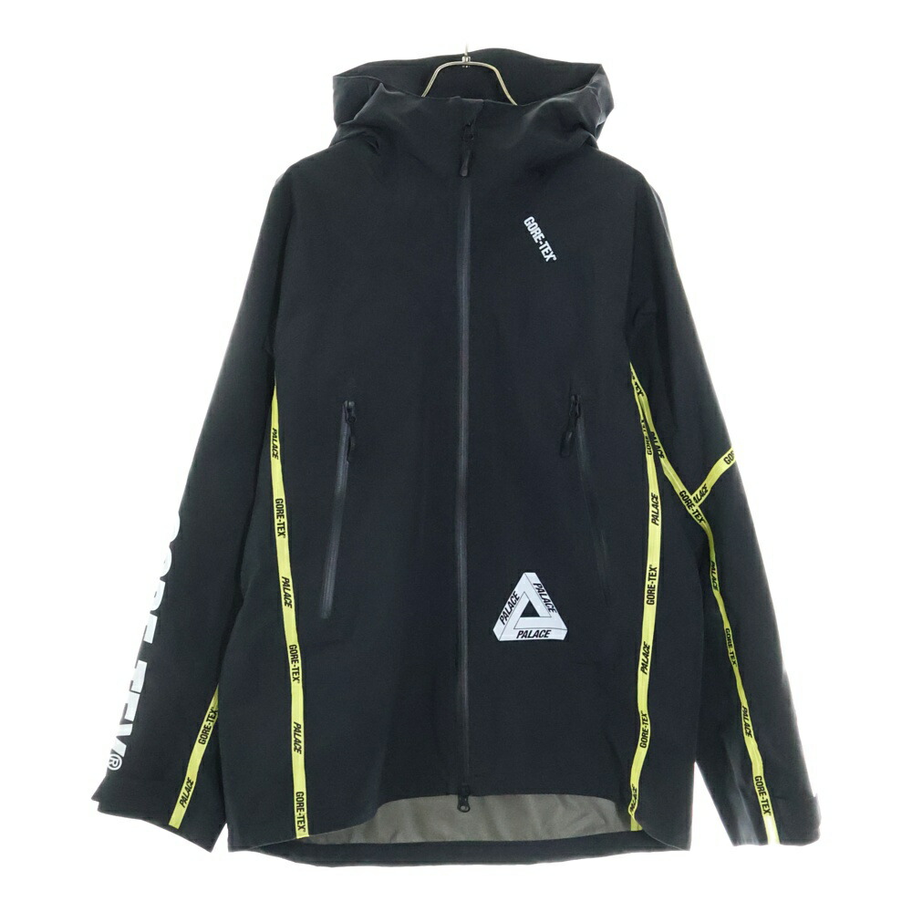 ジャケット・アウター palace skateboards Mad Rass Jacket MAD RASS JACKET | PALACE SKATEBOARDS