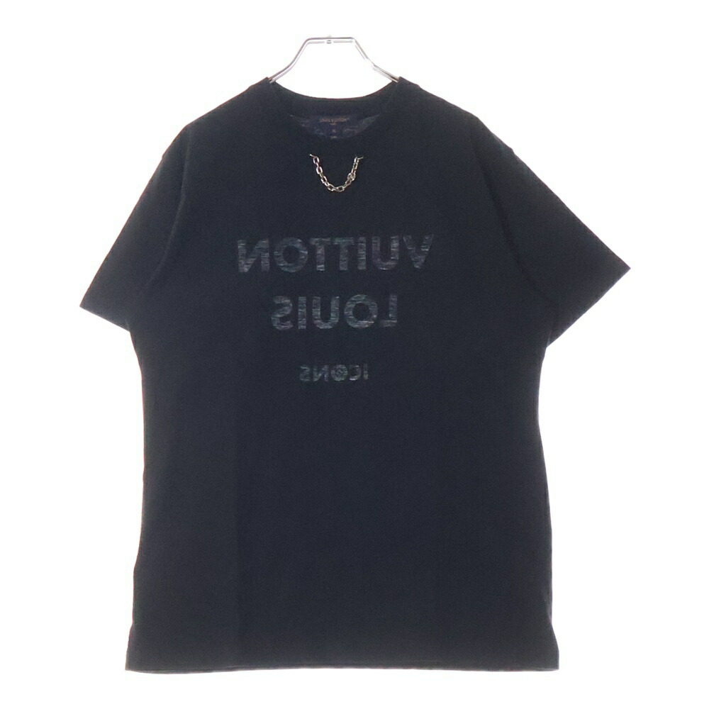 虎*様 Louis Vuitton 半袖Tシャツ Mサイズ 楽天市場】Tシャツ 和柄 大きいサイズ メンズ 龍神 桜 刺繍 半袖