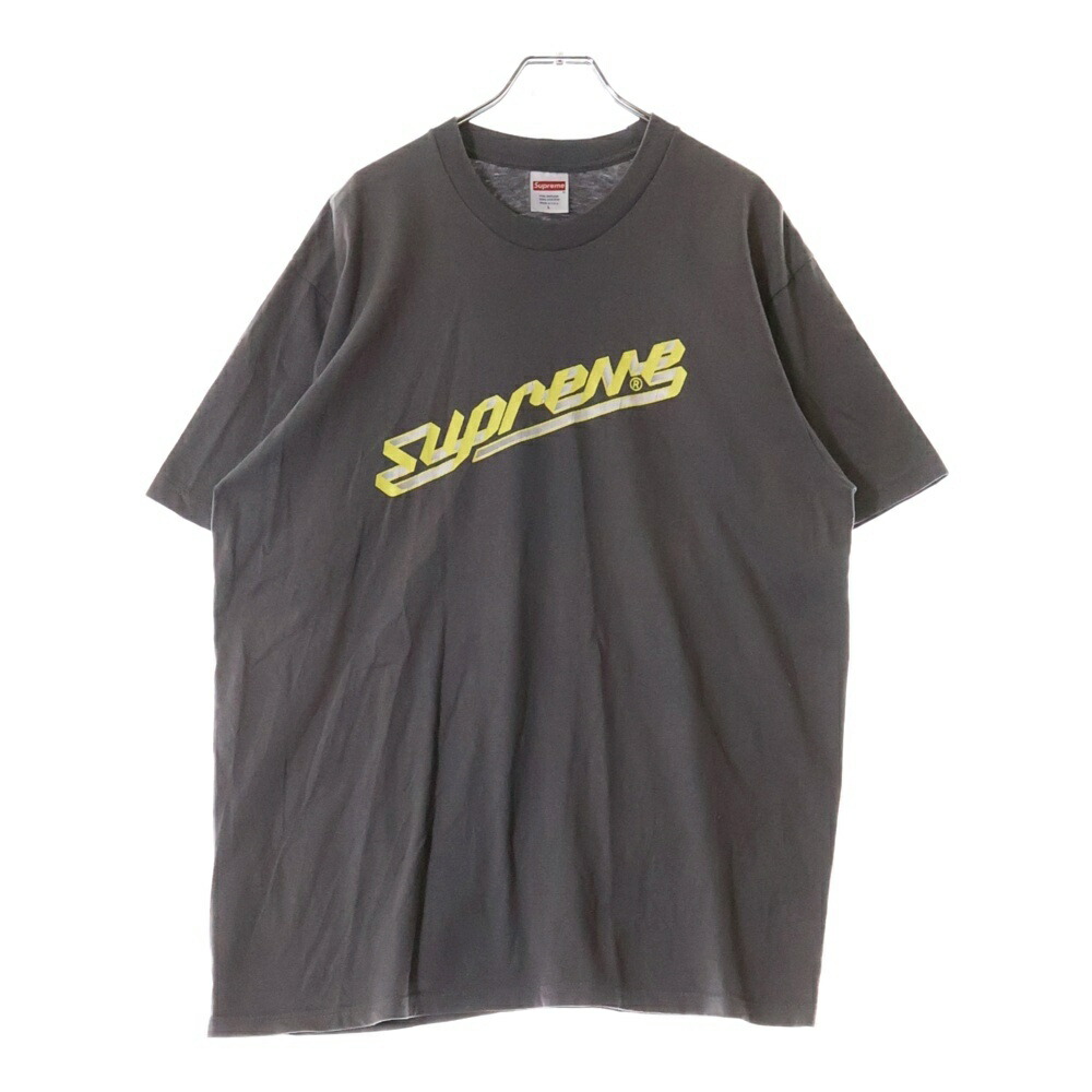 楽天市場】SUPREME(シュプリーム) サイズ:L 24SS Backwards Tee