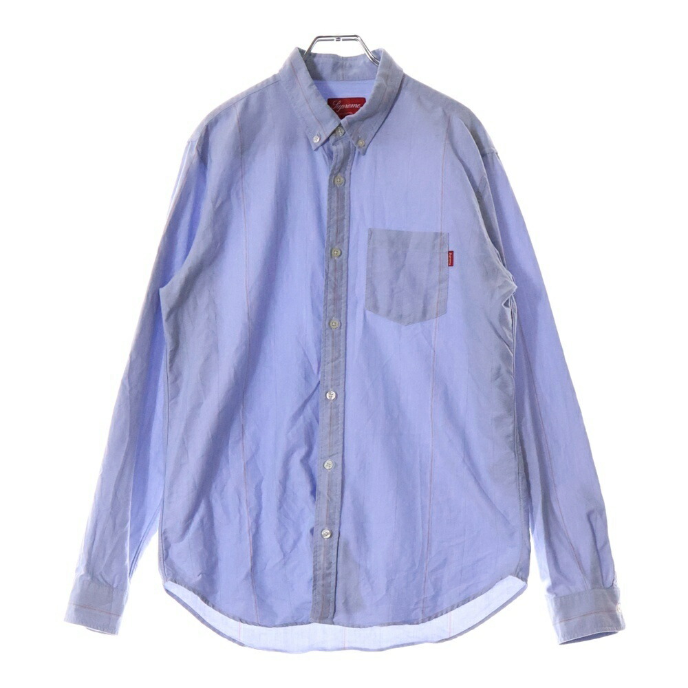 Supreme Mサイズ オリーブ ボタンダウンシャツ Supreme Mサイズ オリーブ ボタンダウンシャツ