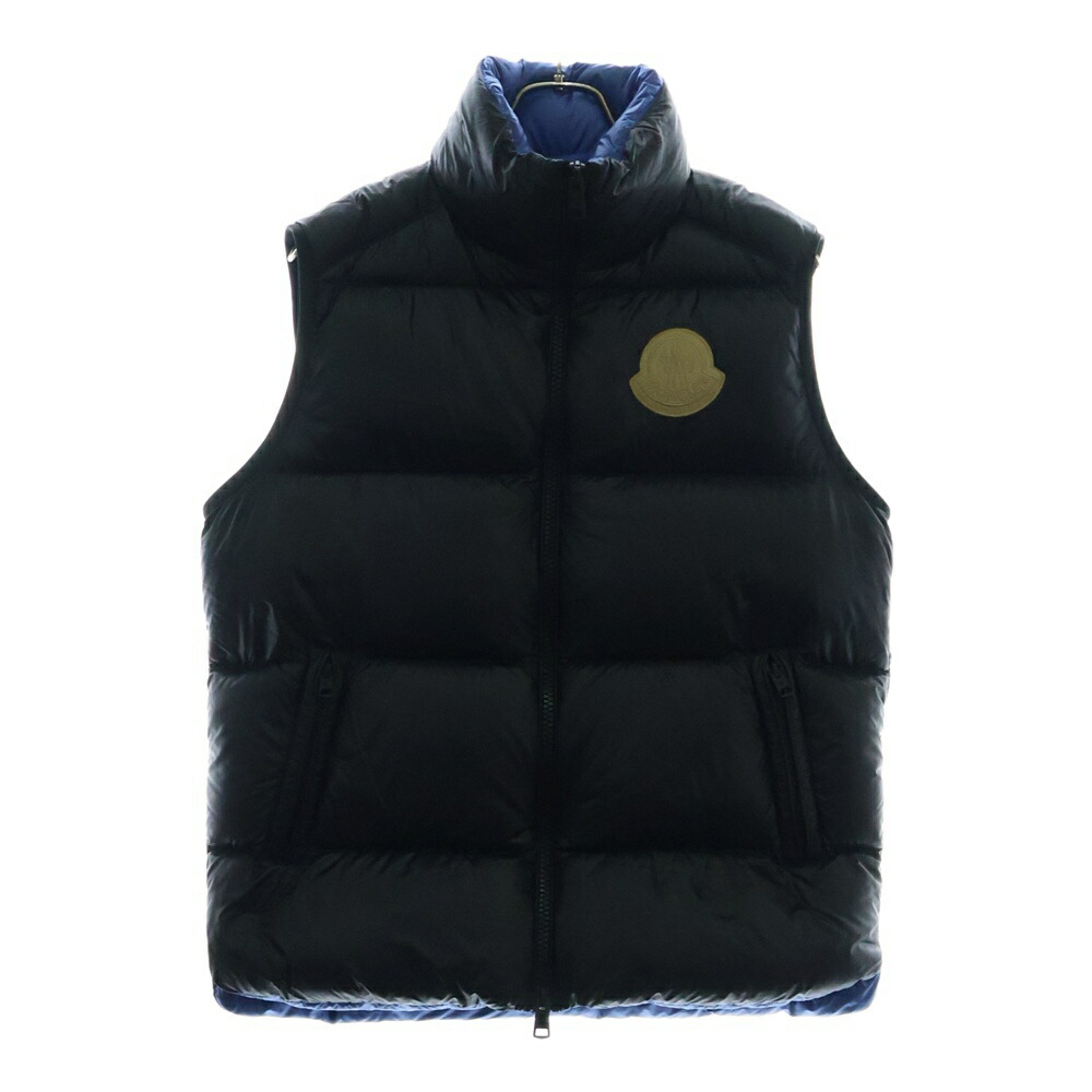 楽天市場】モンクレール ダウンベスト ミレイ 1サイズ メンズ SMサイズ