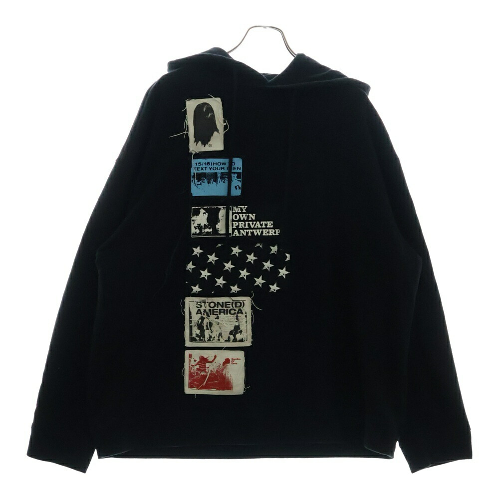 楽天市場】RAF SIMONS(ラフシモンズ) サイズ:46 04AW ARCHIVE