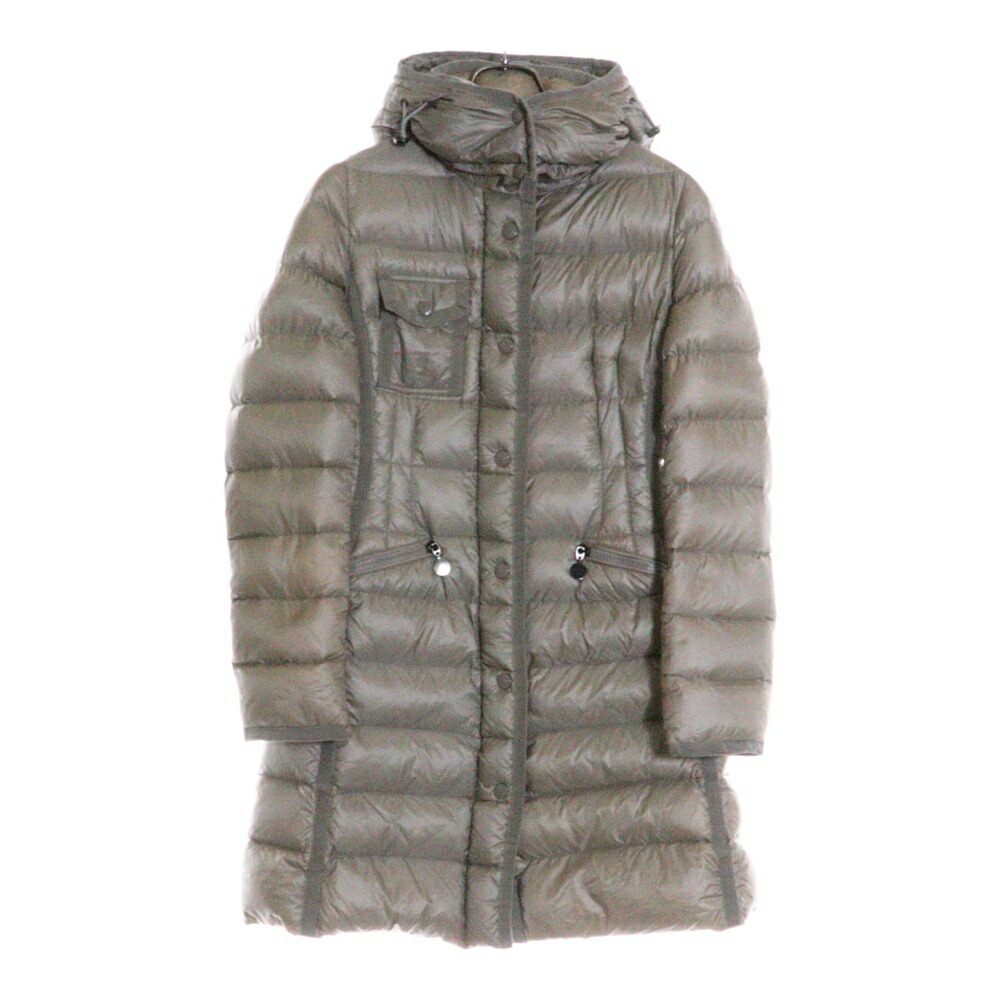 楽天市場】MONCLER(モンクレール) サイズ:0 HERMIFUR GIUBBOTTO