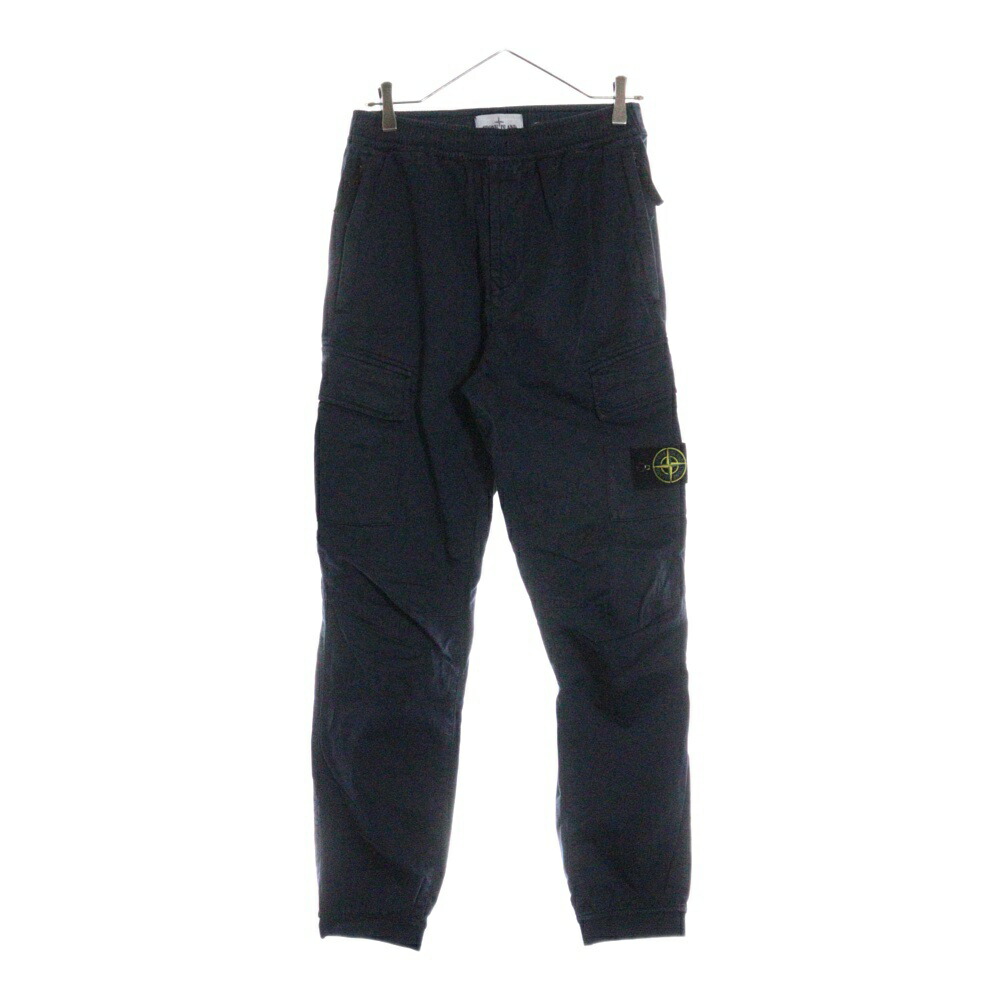 ストーンアイランドナイロンメタルボトムス 30 楽天市場】STONE ISLAND(ストーンアイランド) サイズ:30 PANT