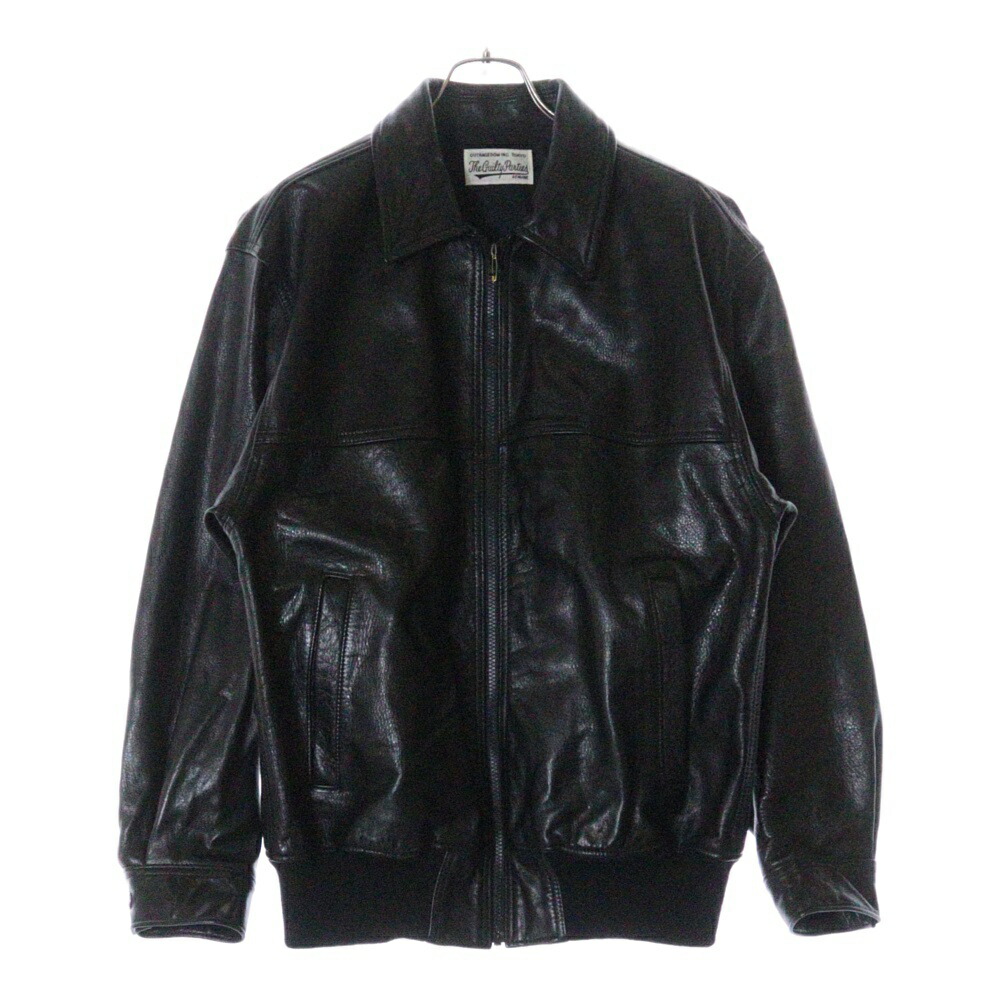 楽天市場】WACKO MARIA(ワコマリア) サイズ:M 24SS NUBUCK