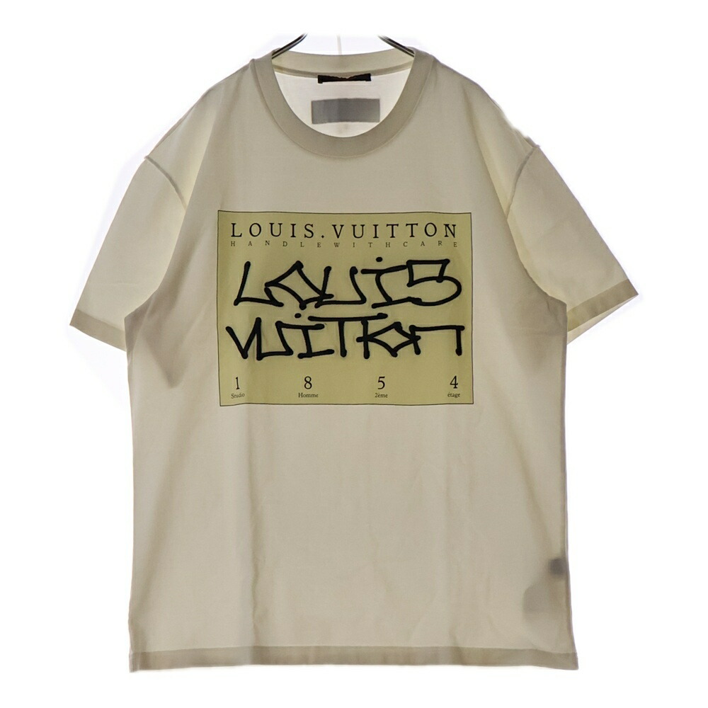 楽天市場】LOUIS VUITTON(ルイヴィトン) サイズ:M 22AW Inside