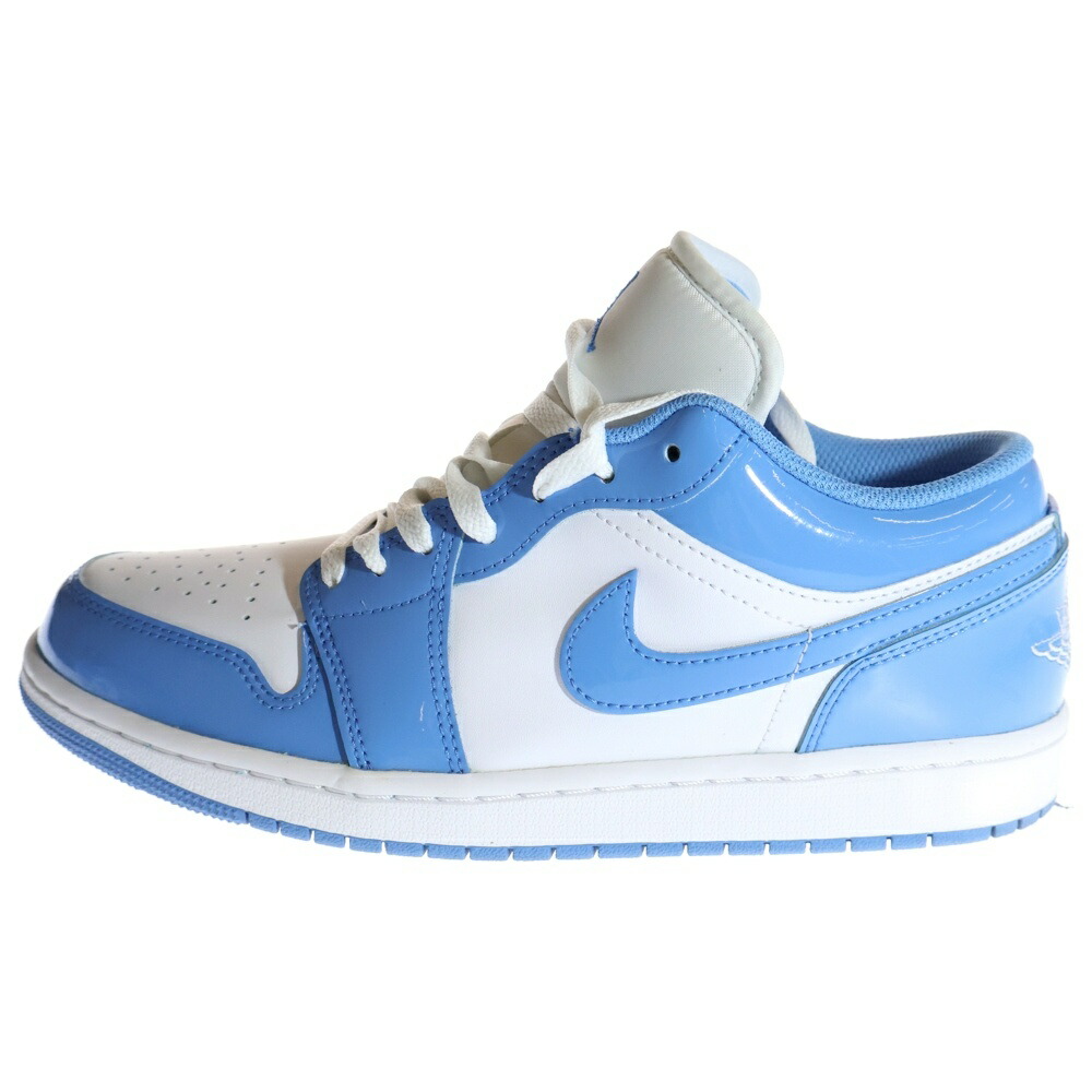 ナイキ シューズ size２６．５ NIKE ナイキ スニーカー サイズ:26.5cm AIR JORDAN 1 LOW 553558