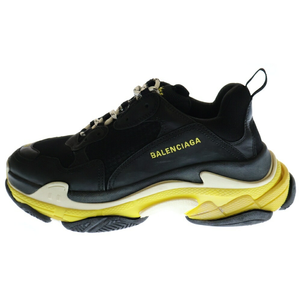 楽天市場】BALENCIAGA(バレンシアガ) サイズ:45 3XL Sneaker