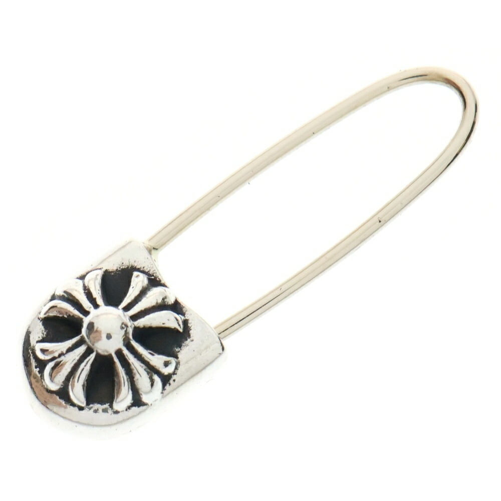 【東京原宿店購入正規品】クロムハーツ　ステックピンPIN PLUS5 楽天市場】CHROME HEARTS(クロムハーツ) PIN CH PLUS 5