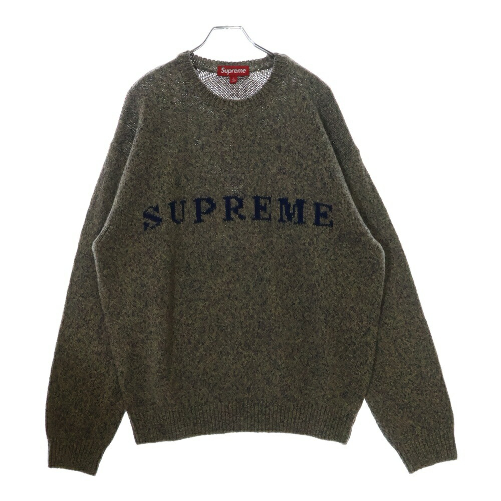 楽天市場】SUPREME(シュプリーム) サイズ:M 24SS Boucle Small