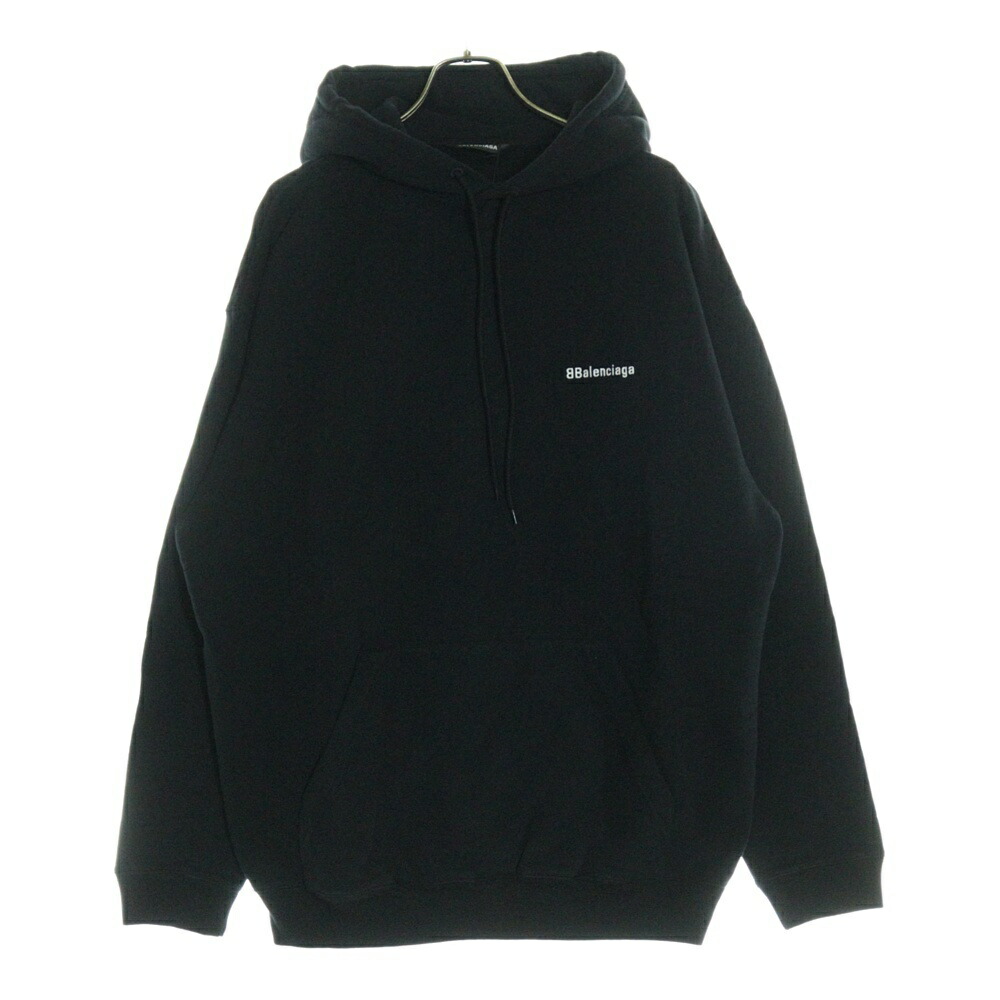 バレンシアガ　トップス　黒　36 BALENCIAGA(バレンシアガ) トップスその他(メンズ) - 海外通販の