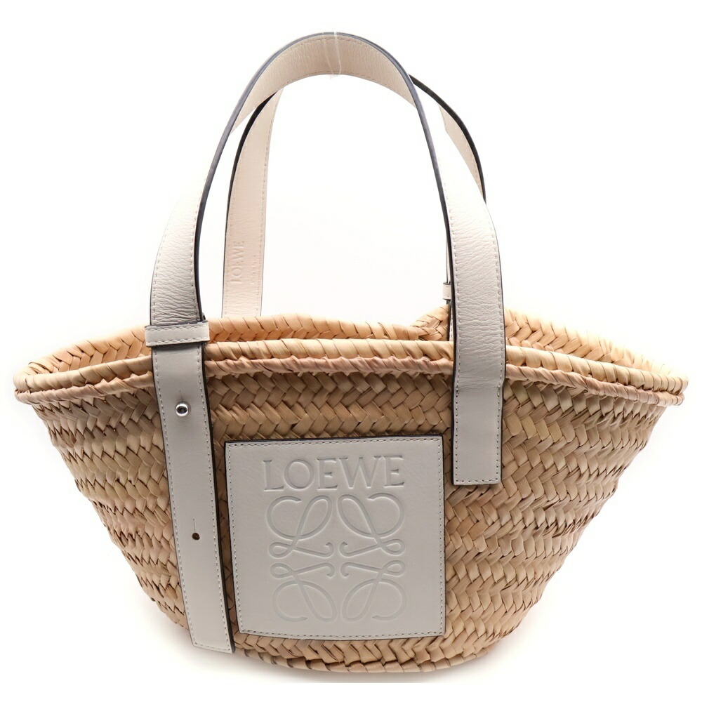 LOEWE スタジオジブリコラボ かごバックS 楽天市場】ロエベ ジブリ