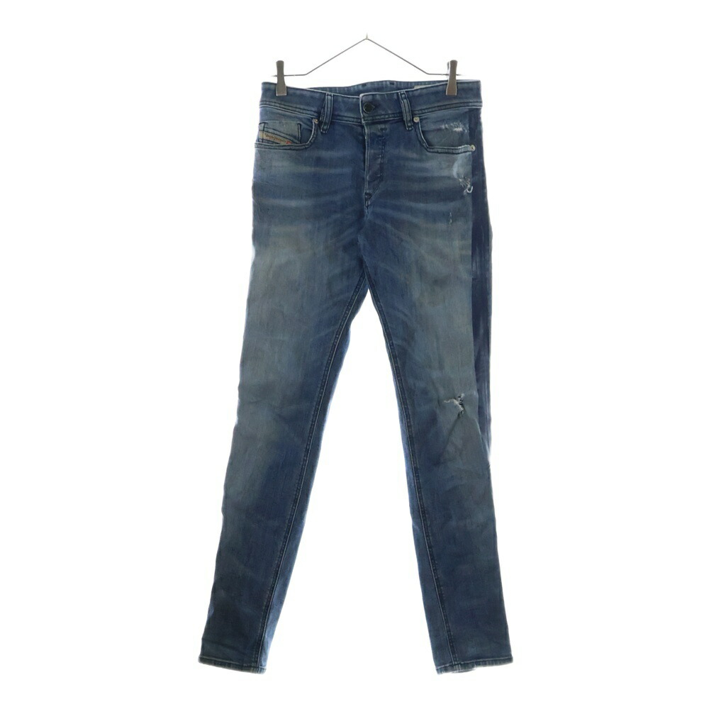 (W32) Diesel ディーゼルジーンズ　美品 ディーゼル レディース デニム ジーンズ DIESEL ブランド