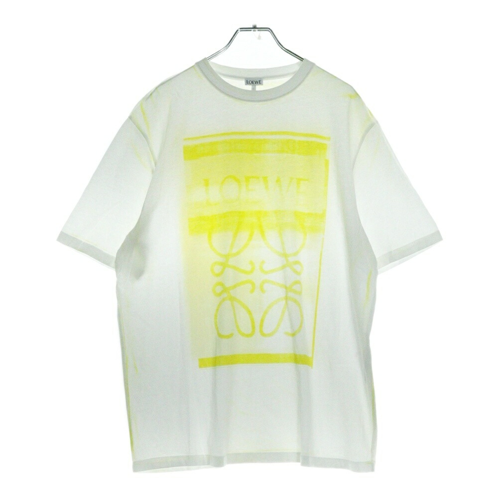 ロエベ 半袖tシャツ サイズ M 9224l190084-1.jpg