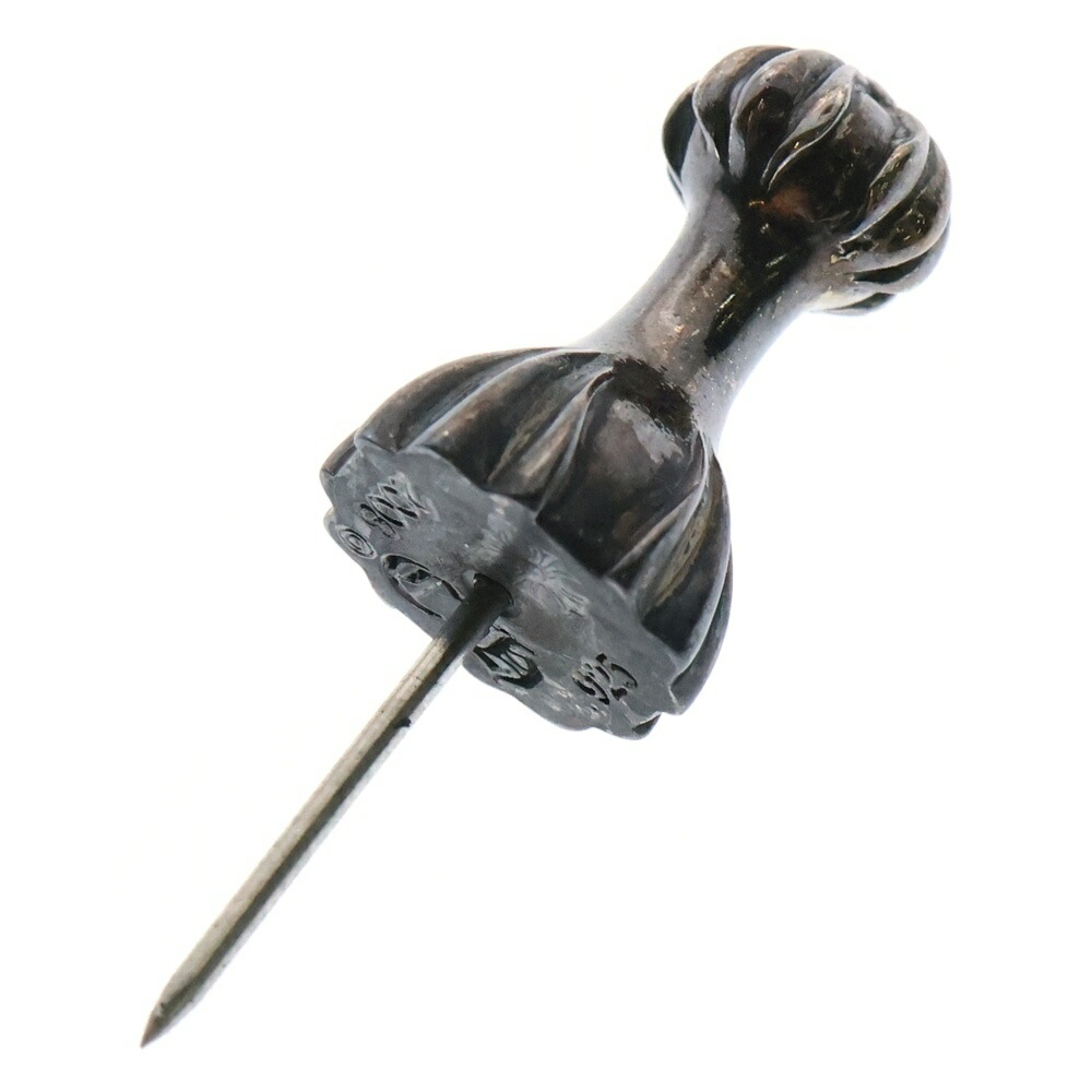 【東京原宿店購入正規品】クロムハーツ　ステックピンPIN PLUS5 楽天市場】CHROME HEARTS(クロムハーツ) PIN CH PLUS 5