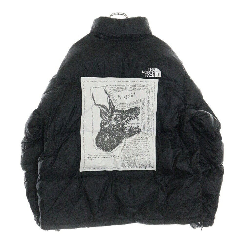 じ*ん様 美品　Supreme フード付きダウンジャケット L Supreme ダウンジャケット グレー フード付き - メルカリ