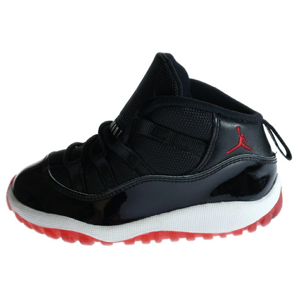 楽天市場】NIKE(ナイキ) サイズ:23.5cm AIR JORDAN 11 RETRO GS