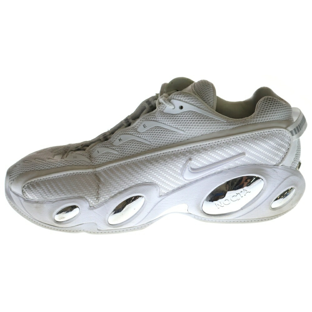 楽天市場】ナイキ NIKE ノクタ グレイド NOCTA GLIDE スニーカー