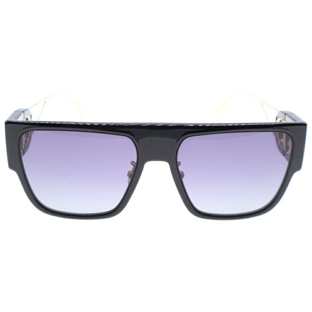 Dior サングラス Hard Dior034 59□16-130 楽天市場】【中古】 クリスチャンディオール Christian Dior