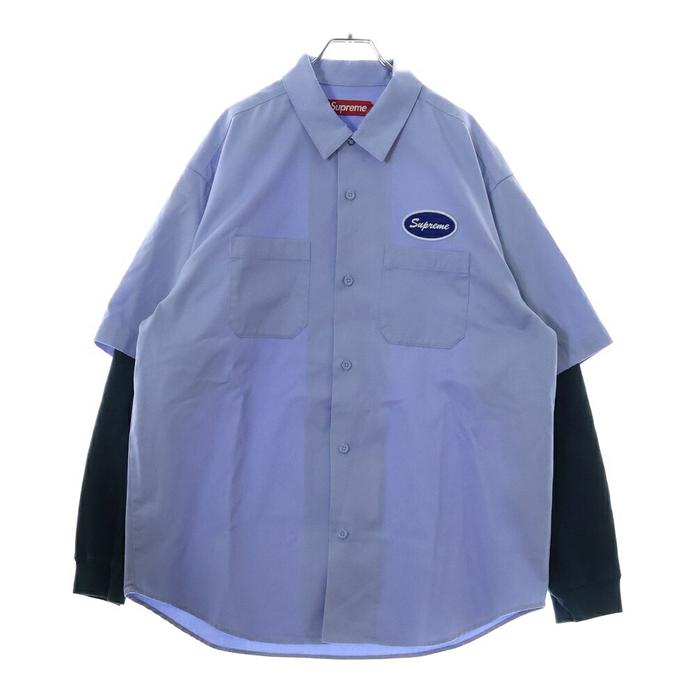 楽天市場】SUPREME(シュプリーム) サイズ:M 22AW Studded Work